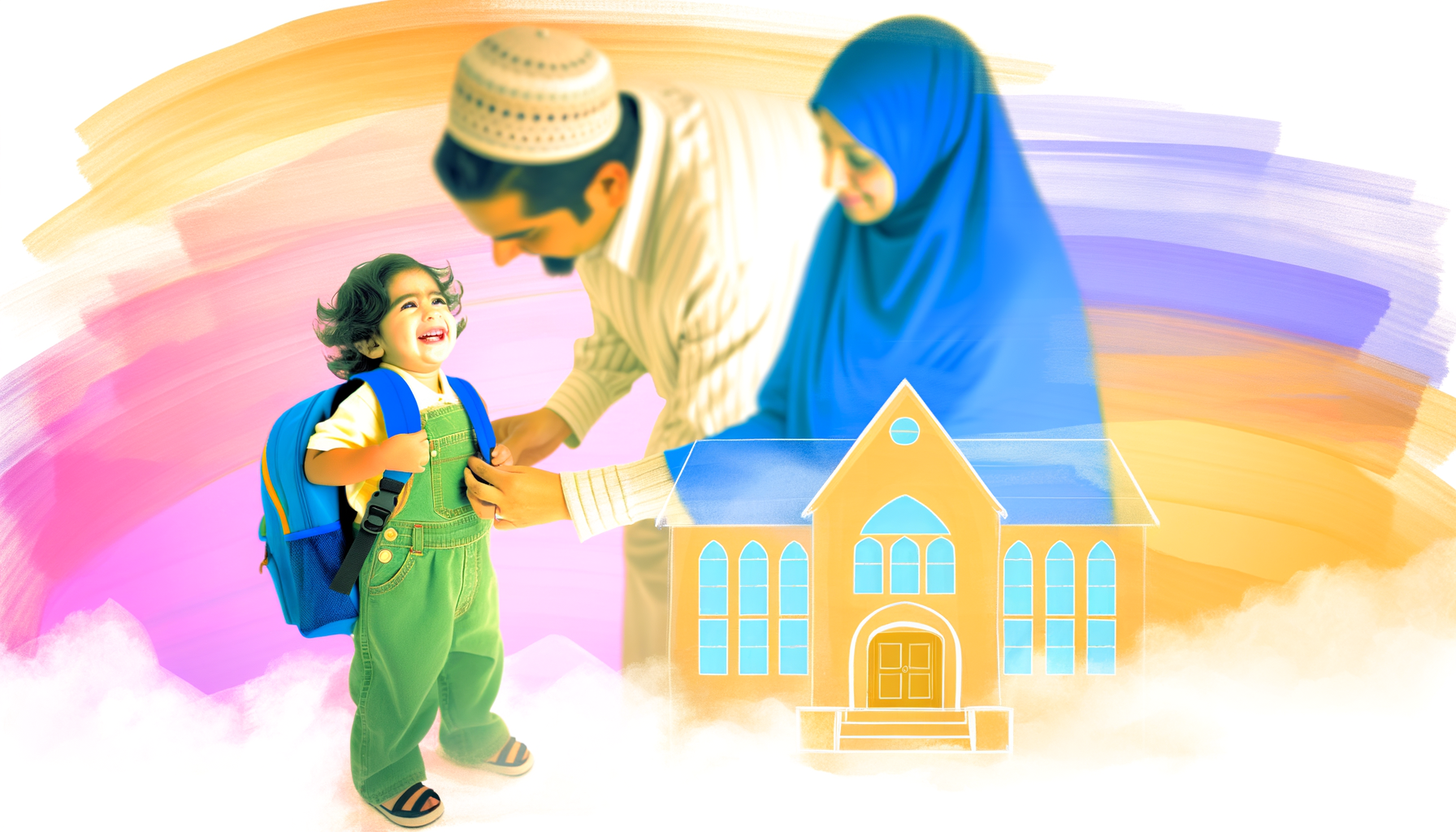 10 Essential Tips for Parents Preparing Their Child for Preschool