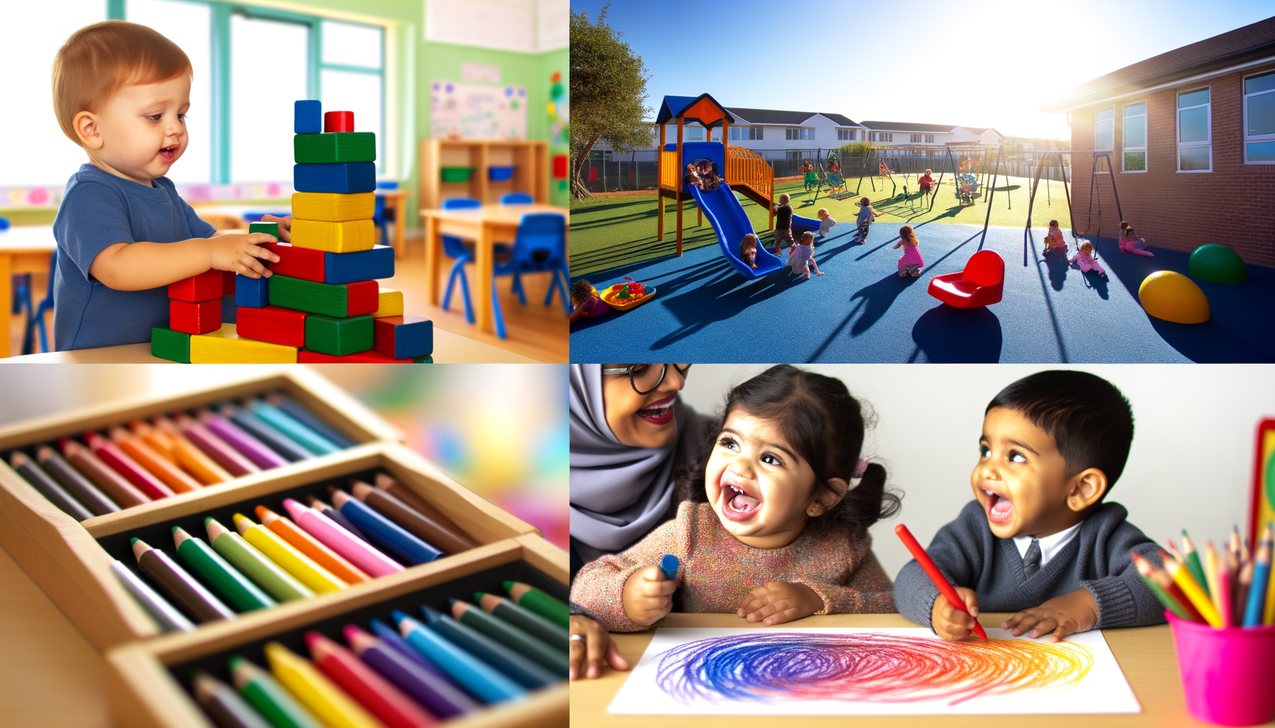 10 Essential Tips for Parents Whose Little Ones Are About to Start Preschool