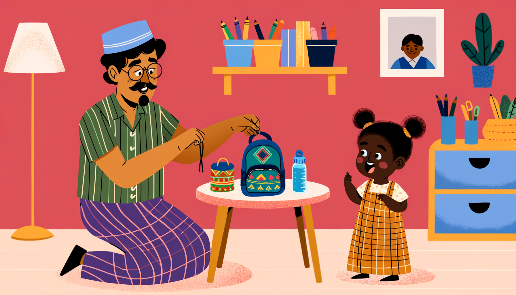 Preparing Your Little One for Preschool: Tips for Parents