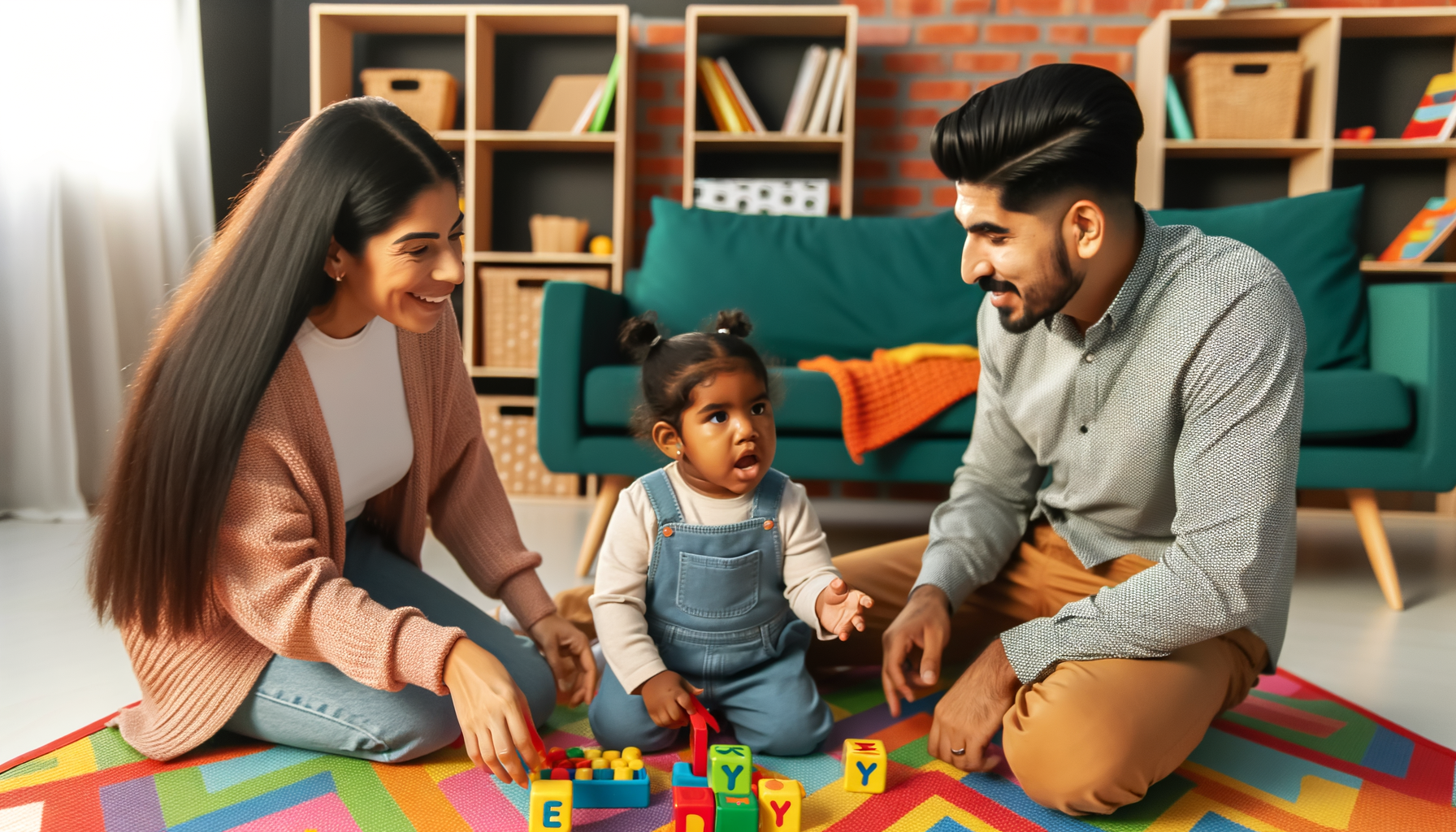 Is Your Child Ready for Preschool? Signs to Look for and How to Support Them