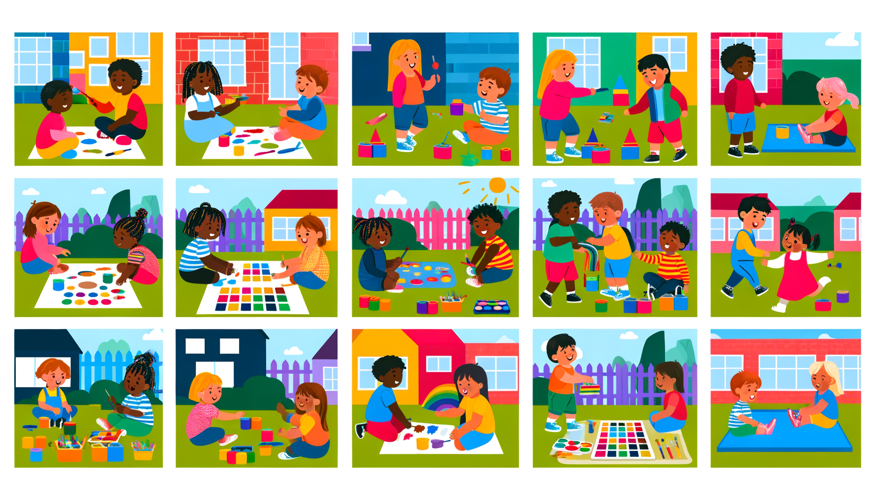 Top Activities for 2-5 Year Olds in Beckenham: Fun and Educational Adventures